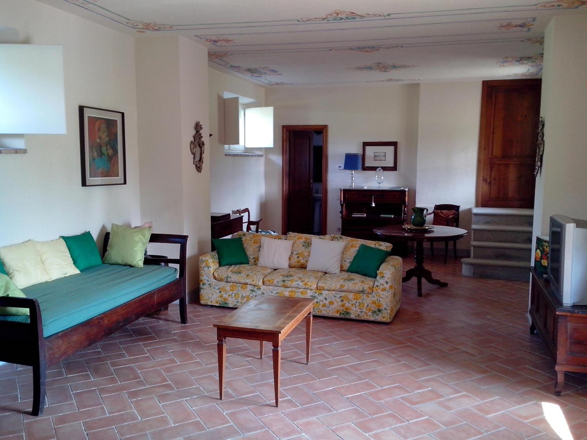 Coriana Apartments & Villas Mulazzo Ruang foto
