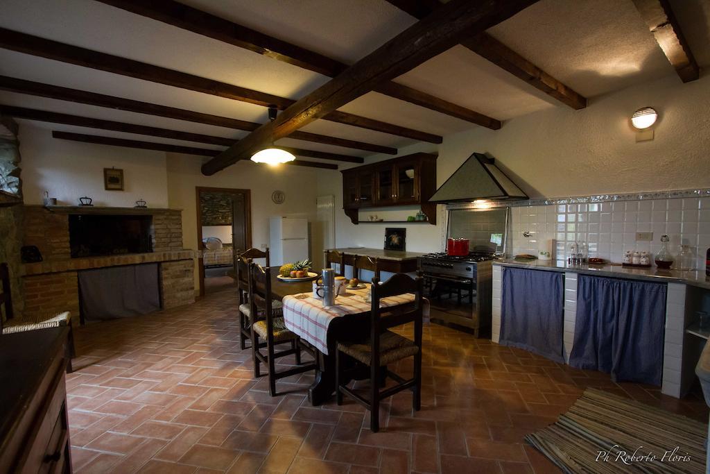 Coriana Apartments & Villas Mulazzo Bagian luar foto