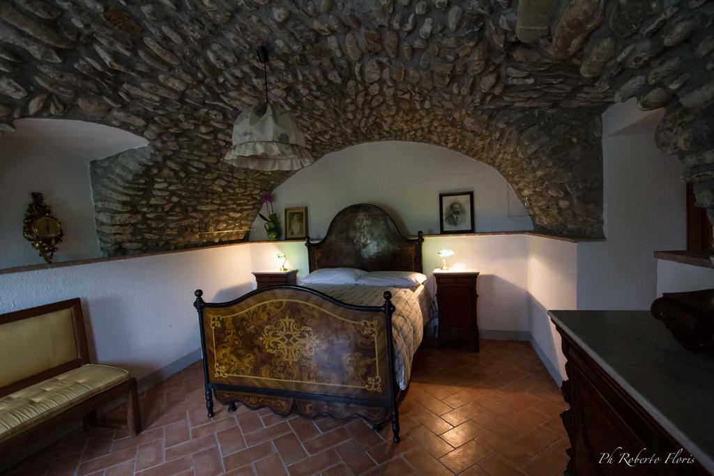 Coriana Apartments & Villas Mulazzo Bagian luar foto